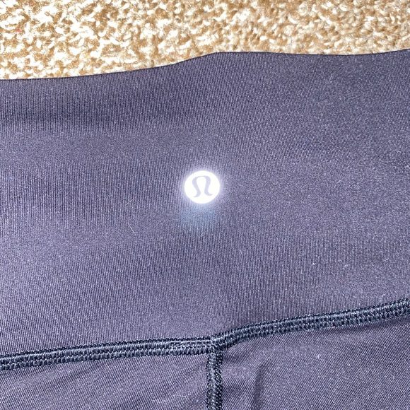 Lululemon leggings - Picture 4 of 5